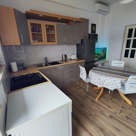 Apartment Mareta In Viganj Exteriér fotografie