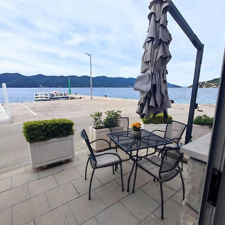 Apartment Mareta In Viganj Exteriér fotografie