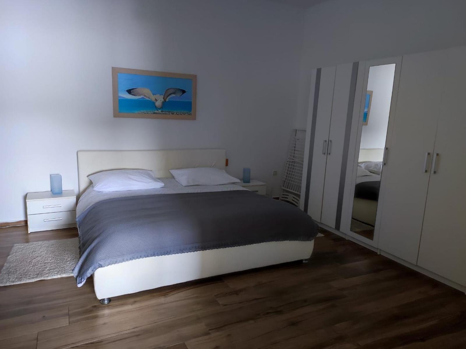 Apartment Mareta In Viganj Exteriér fotografie
