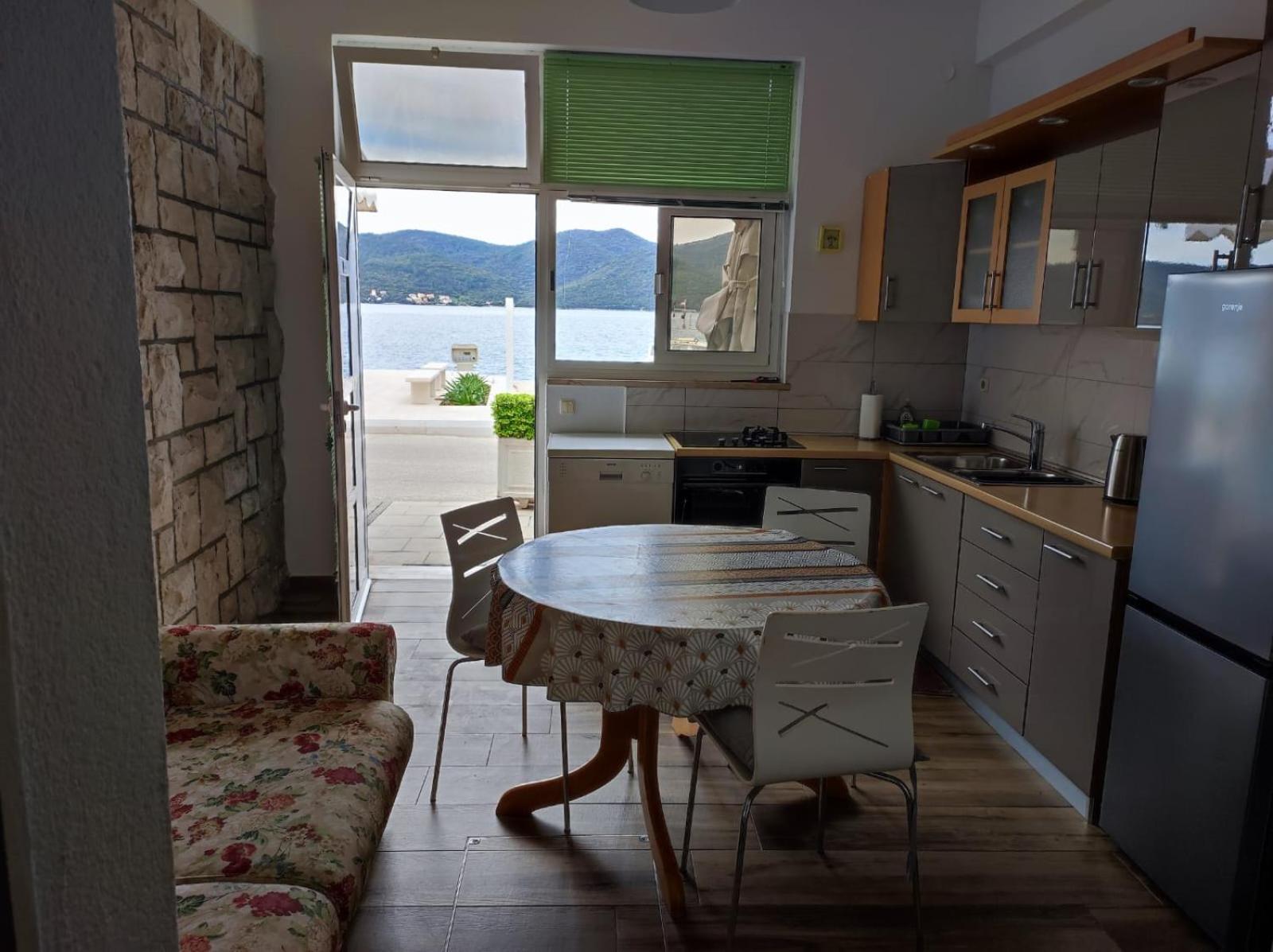 Apartment Mareta In Viganj Exteriér fotografie