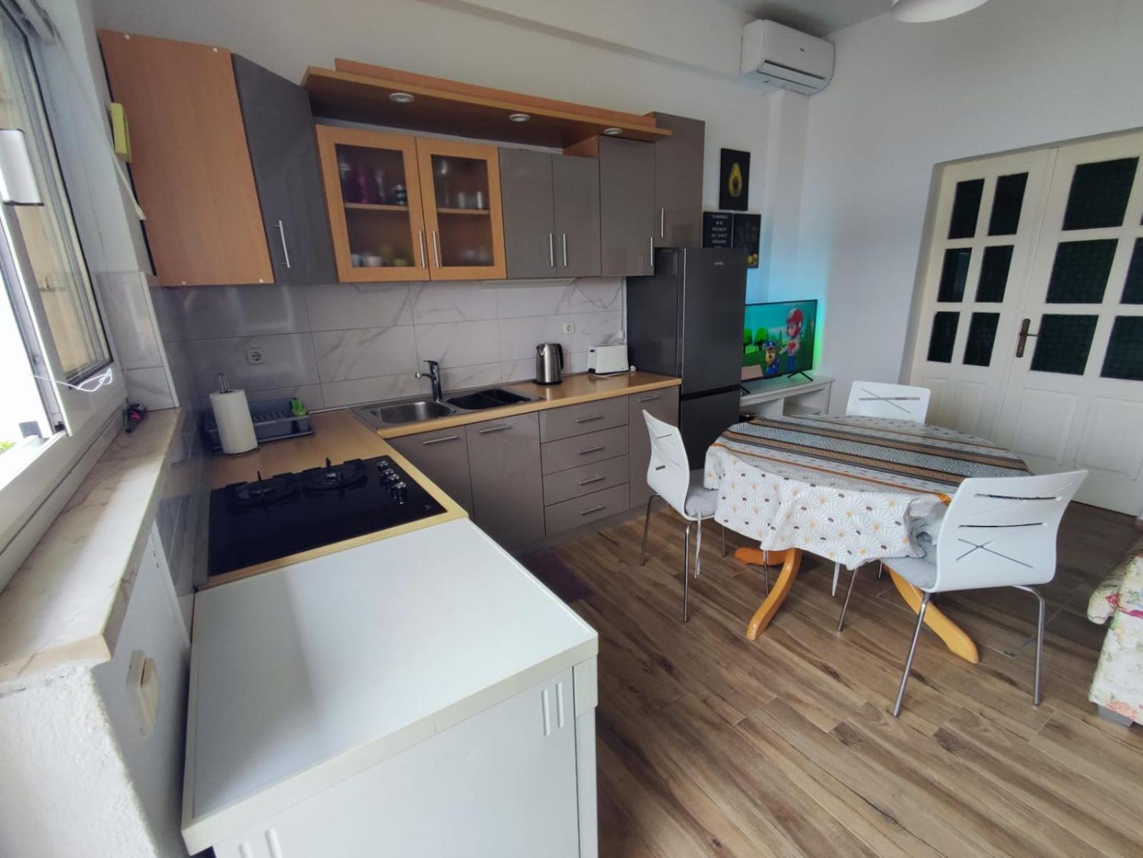 Apartment Mareta In Viganj Exteriér fotografie