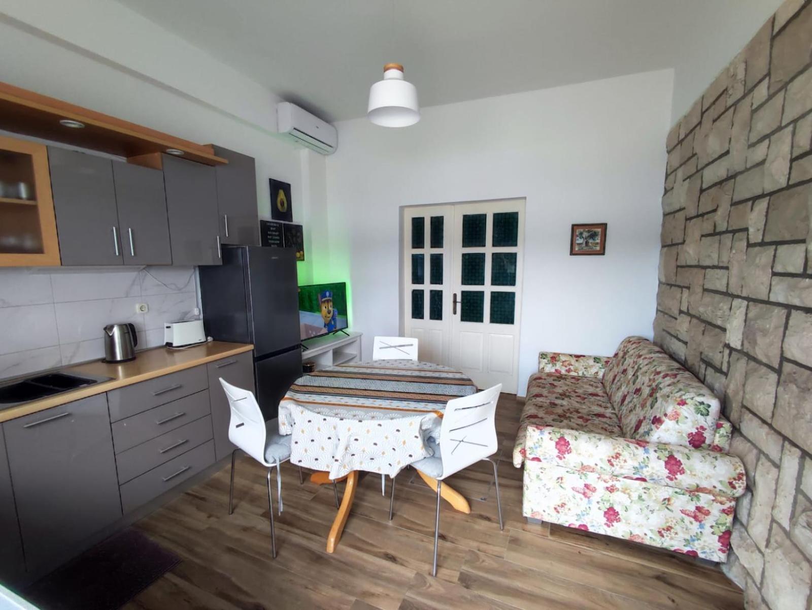 Apartment Mareta In Viganj Exteriér fotografie