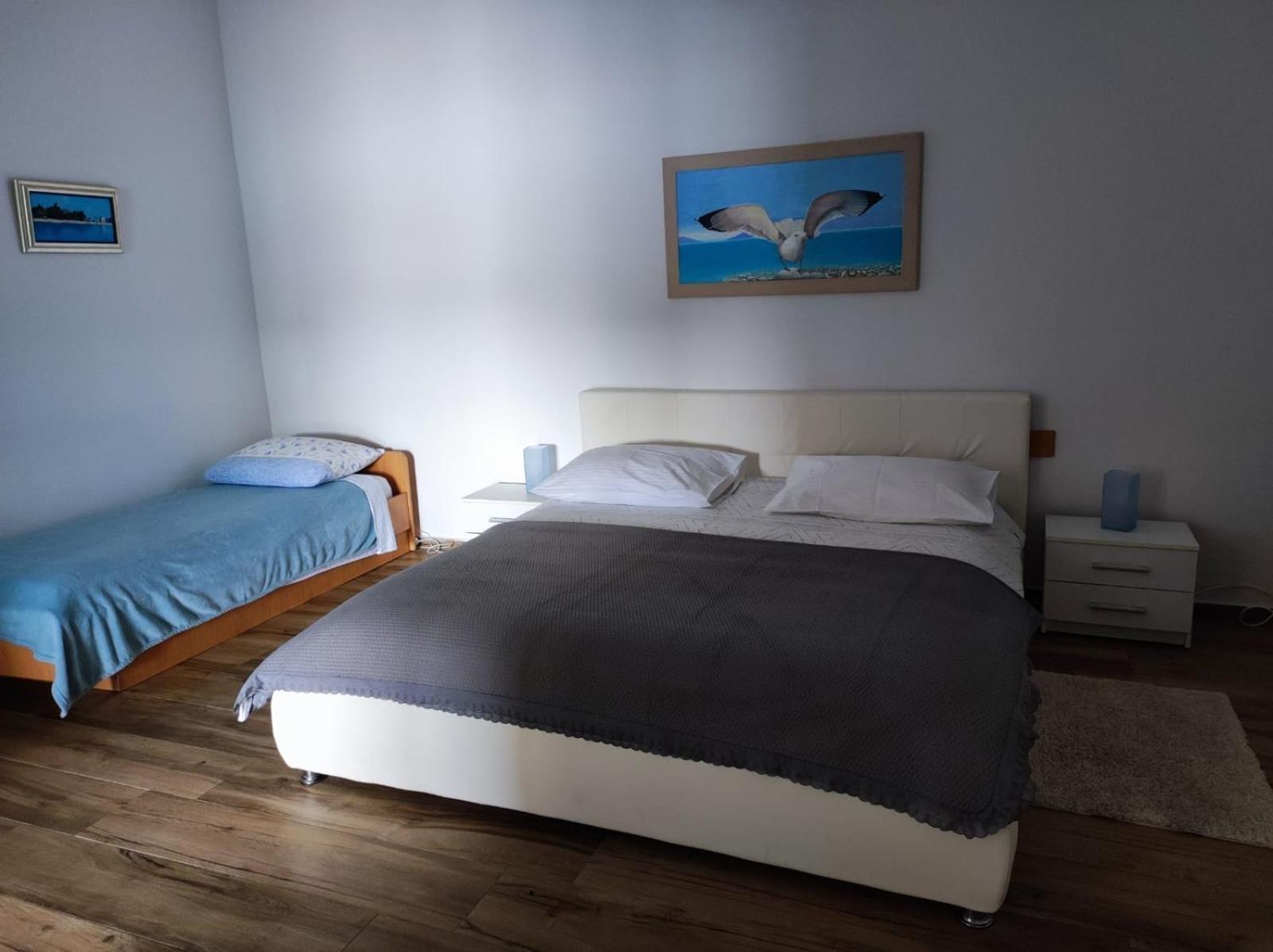 Apartment Mareta In Viganj Exteriér fotografie