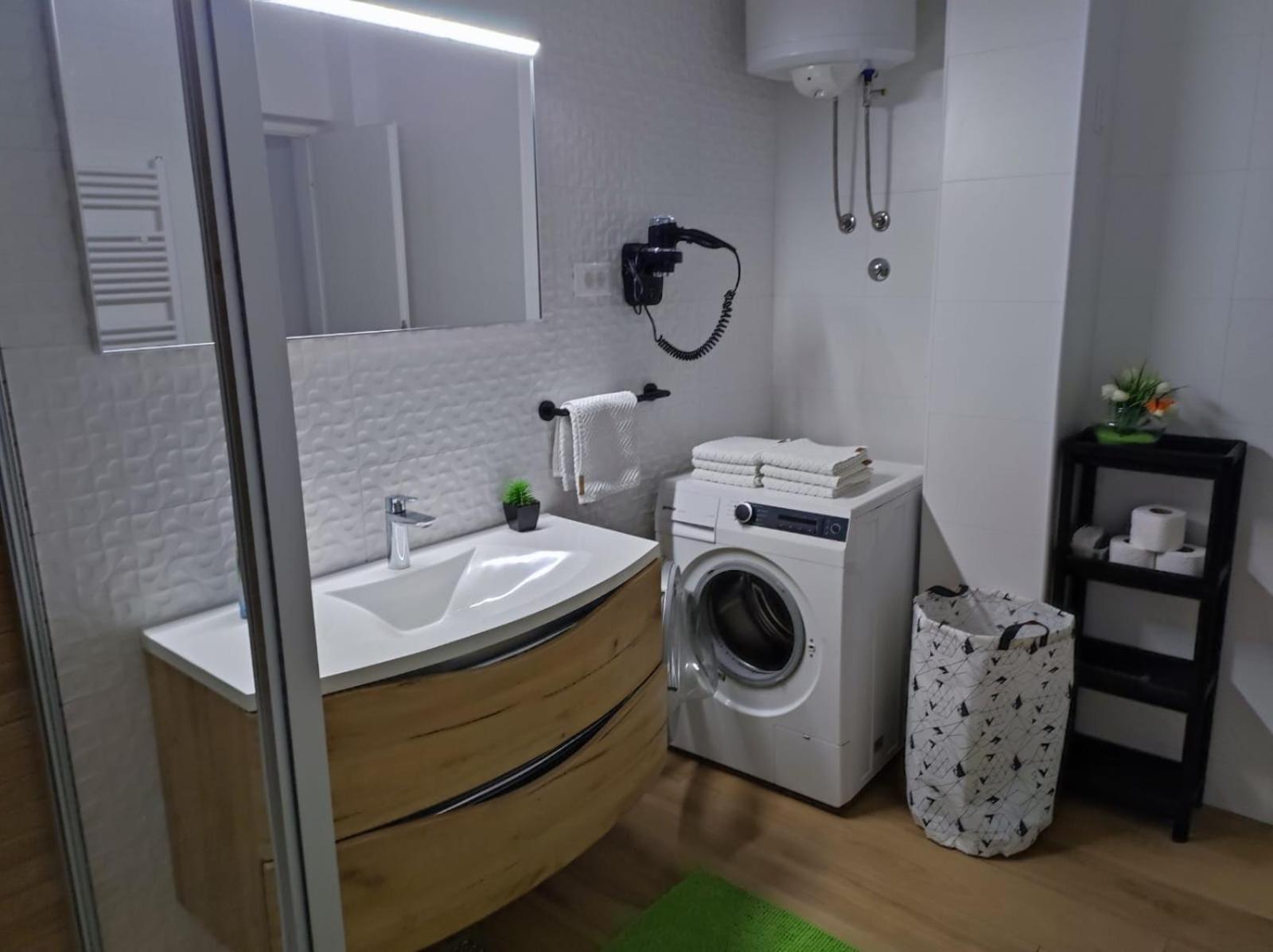 Apartment Mareta In Viganj Exteriér fotografie