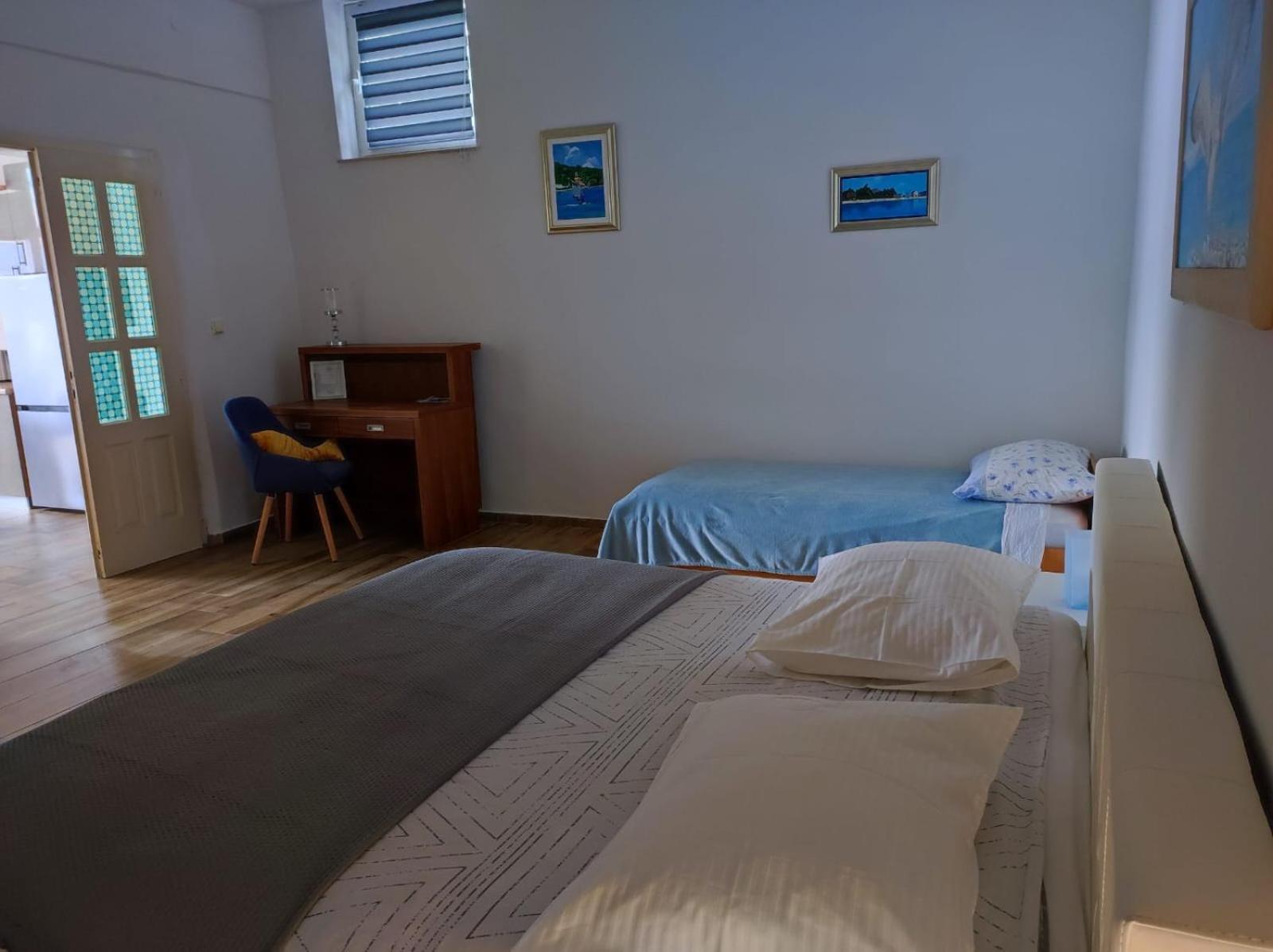 Apartment Mareta In Viganj Exteriér fotografie